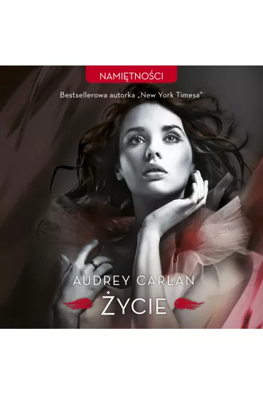 Audiobook �ycie mp3 - Audrey Carlan