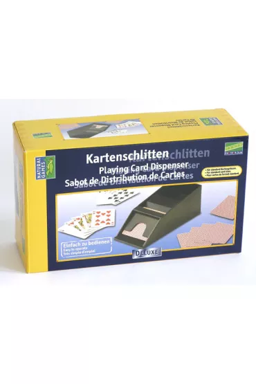 Dystrybutor do kart NG