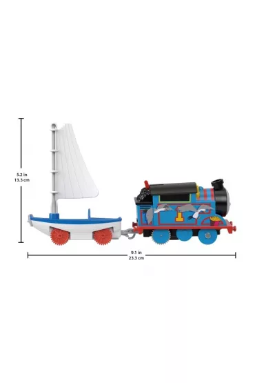 TF Most zwodzony Zestaw tor�w (Refresh) HGX65 Mattel