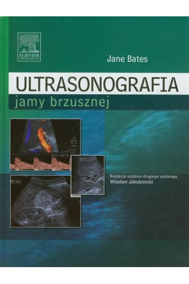 Ultrasonografia jamy brzusznej