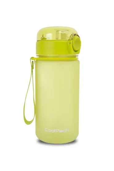 Bidon 620ml Coolpack Mila Yellow