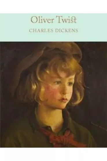 Oliver Twist. Collector's Library - Charles Dickens