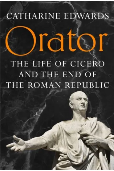 Orator - Catharine  Edwards