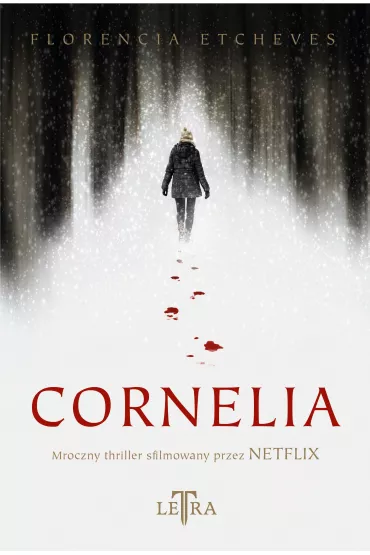 Cornelia - Florencia Etcheves