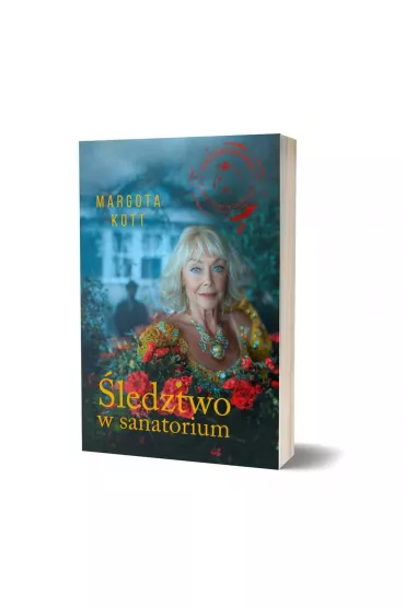 �ledztwo w sanatorium - Margota Kott