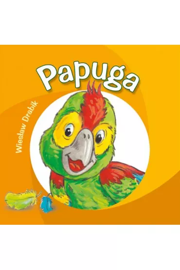 Papuga - Wies�aw Drabik