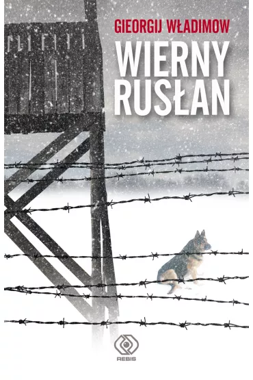 Wierny Rus�an - W�adimow Gieorgij