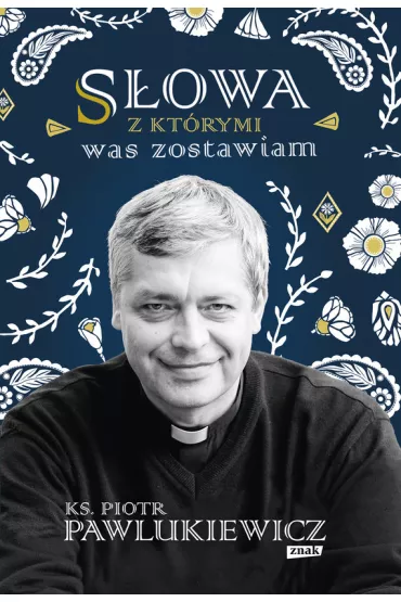 eBook Sowa, z ktrymi was zostawiam mobi epub - Piotr Pawlukiewicz
