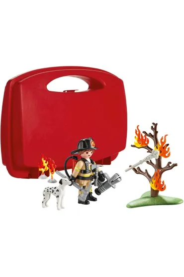Playmobil City Action Zestaw City Action 70310