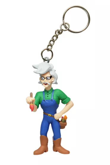 Tisso Toys Brelok - Papcio Chmiel
