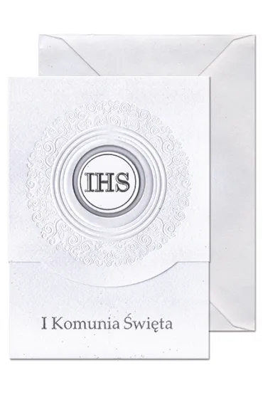 Paw Karnet I Komunia �wi�ta