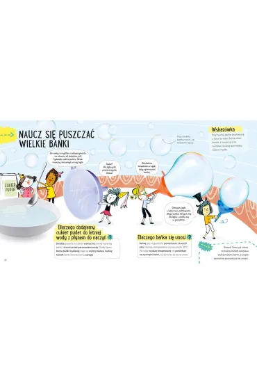 Myd�o. Akademia M�drego Dziecka. Przygody z nauk� - Jack Guichard, Cecile Jugla