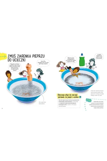 Myd�o. Akademia M�drego Dziecka. Przygody z nauk� - Jack Guichard, Cecile Jugla