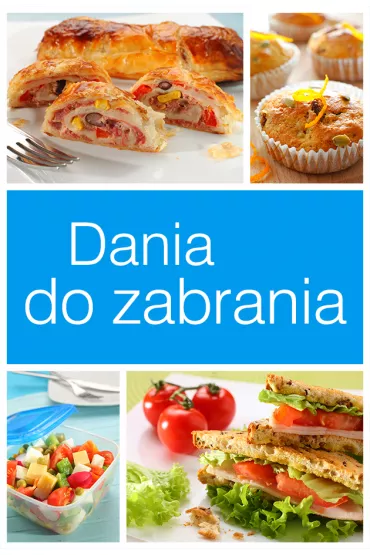 Dania do zabrania