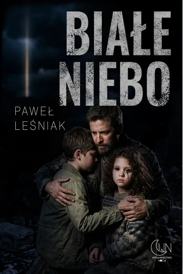 Bia�e niebo - Pawe� Le�niak