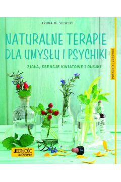 Naturalne terapie dla umysu i psychiki