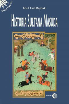 eBook Historia Sutana Masuda mobi epub