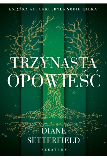 eBook Trzynasta opowie�� mobi epub - Diane Setterfield