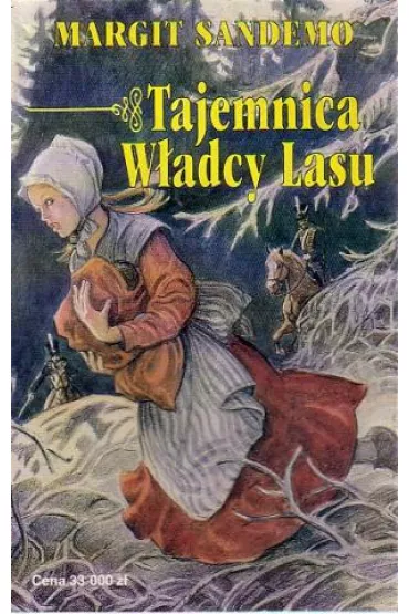 Tajemnica W�adcy Lasu