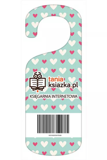 Zawieszka na drzwi - Czytam ksik. Wr pniej.