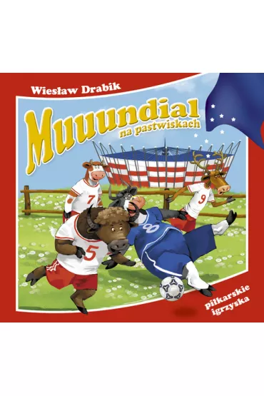 Muuundial na pastwiskach - Wies�aw Drabik