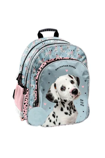 Paso Plecak 2-komorowy Dalmatian Puppy PP26DL-090