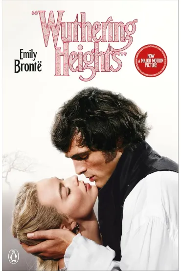 Wuthering Heights - Emily Bront�