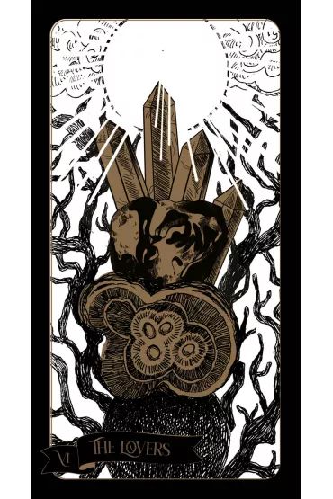 Tarot Of The Sorceress, karty do wr�enia - Berengere Demoncy