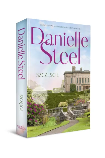 Szcz�cie - Danielle Steel