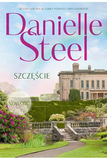 Szcz�cie - Danielle Steel