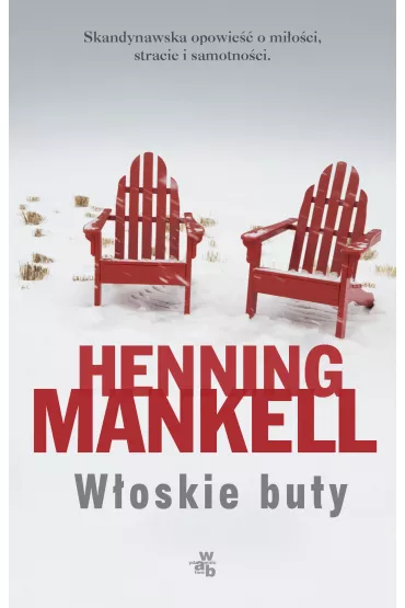 W�oskie buty - Henning Mankell