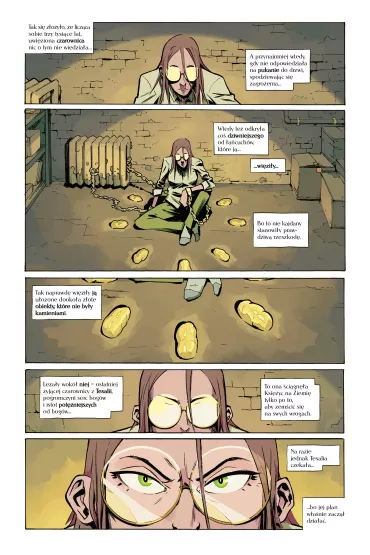 Martwi detektywi. Sandman Uniwersum - Rodriguez Javier, Jeff  Stokely, Pornsak Pichetshote
