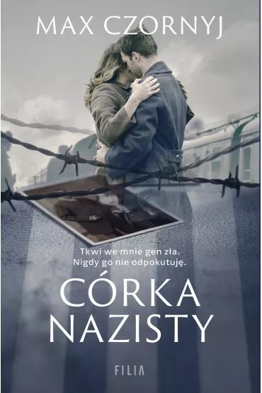 C�rka nazisty - Max Czornyj
