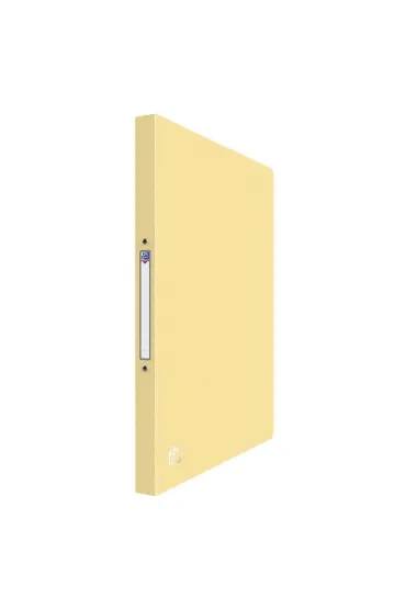 Oxford Segregator ringowy Urban Pastel PP 20mm mix