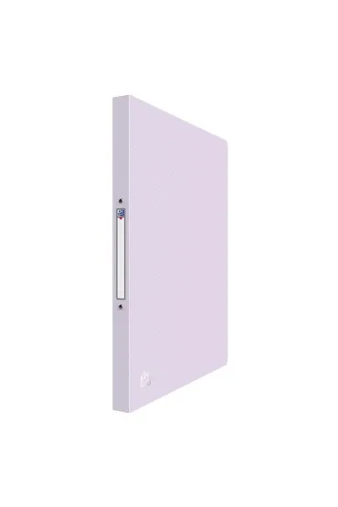 Oxford Segregator ringowy Urban Pastel PP 20mm mix