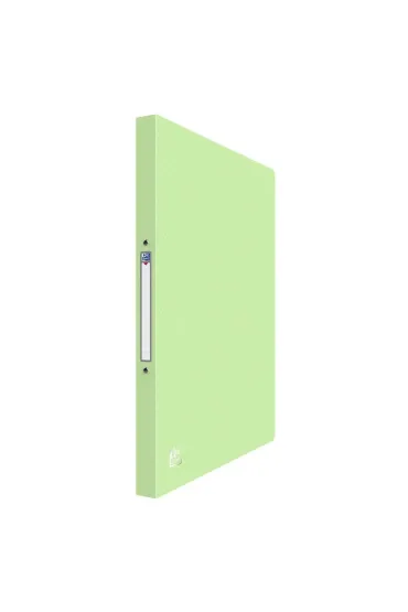 Oxford Segregator ringowy Urban Pastel PP 20mm mix