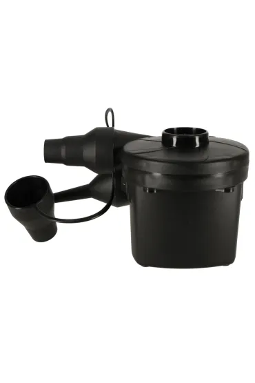 Pompka elektryczna do materaca 12V/240V kocwki