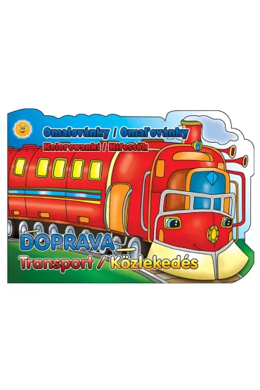 Olorowanka Transport
