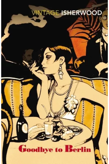 Goodbye to Berlin - Isherwood Vintage
