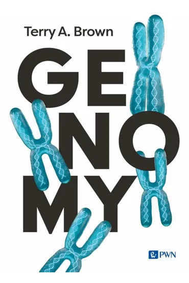 Genomy - T. A. Brown