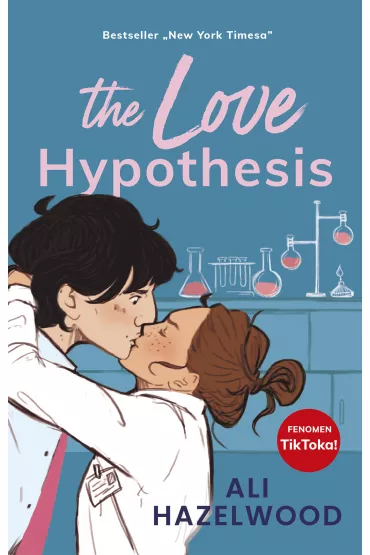 The Love Hypothesis - Ali Hazelwood