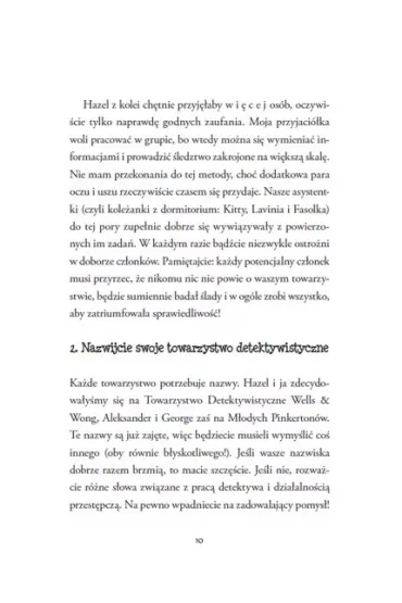Smakowite przest�pstwa, czyli jak zosta� detektywem. Zbrodnia niezbyt elegancka. Tom 6 - Robin Stevens