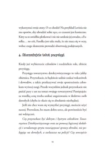 Smakowite przest�pstwa, czyli jak zosta� detektywem. Zbrodnia niezbyt elegancka. Tom 6 - Robin Stevens