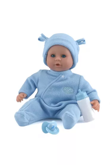 Lalka bobas. Little Treasure 38 cm Dolls World