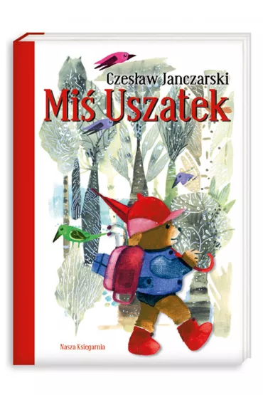 Mi� uszatek - Czes�aw Janczarski