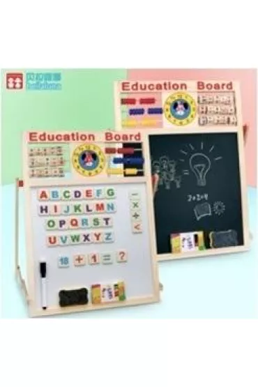 Tablica magnetyczna stoj�ca ma�a Macyszyn Toys