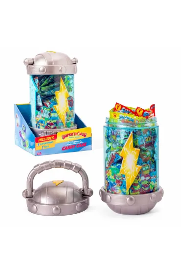 Superthings Kazoom Power Carry Case kapsu�a do przechowywania