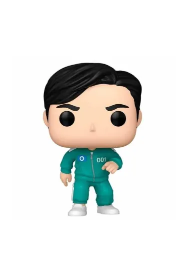 Figurka Funko POP Squid Game: Player One