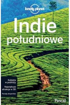 Lonely Planet. Indie Poudniowe PASCAL