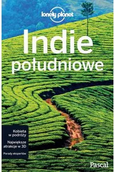 Indie po�udniowe Lonely Planet